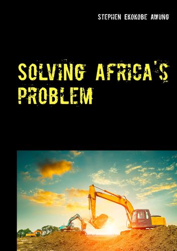 Solving Africa's problem